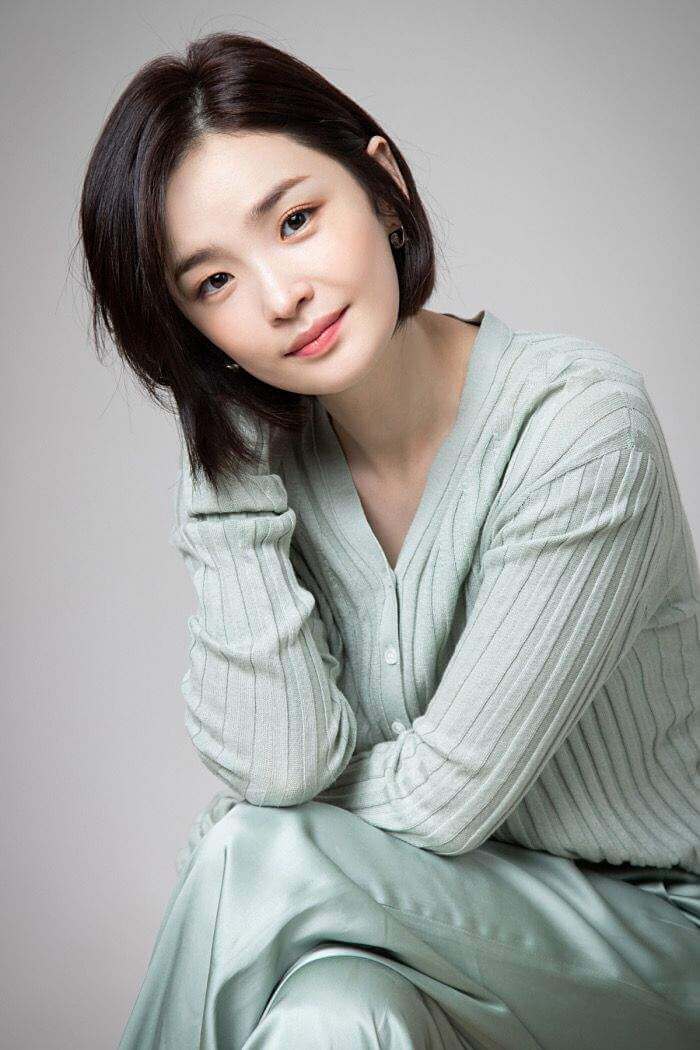 배우 전미도