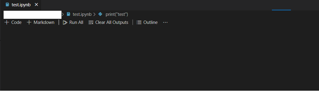 [Code-Server] 오류 'crypto.subtle&lsquo; is not available so webviews will not work 해결 - Jupyter Extension 에러 해결