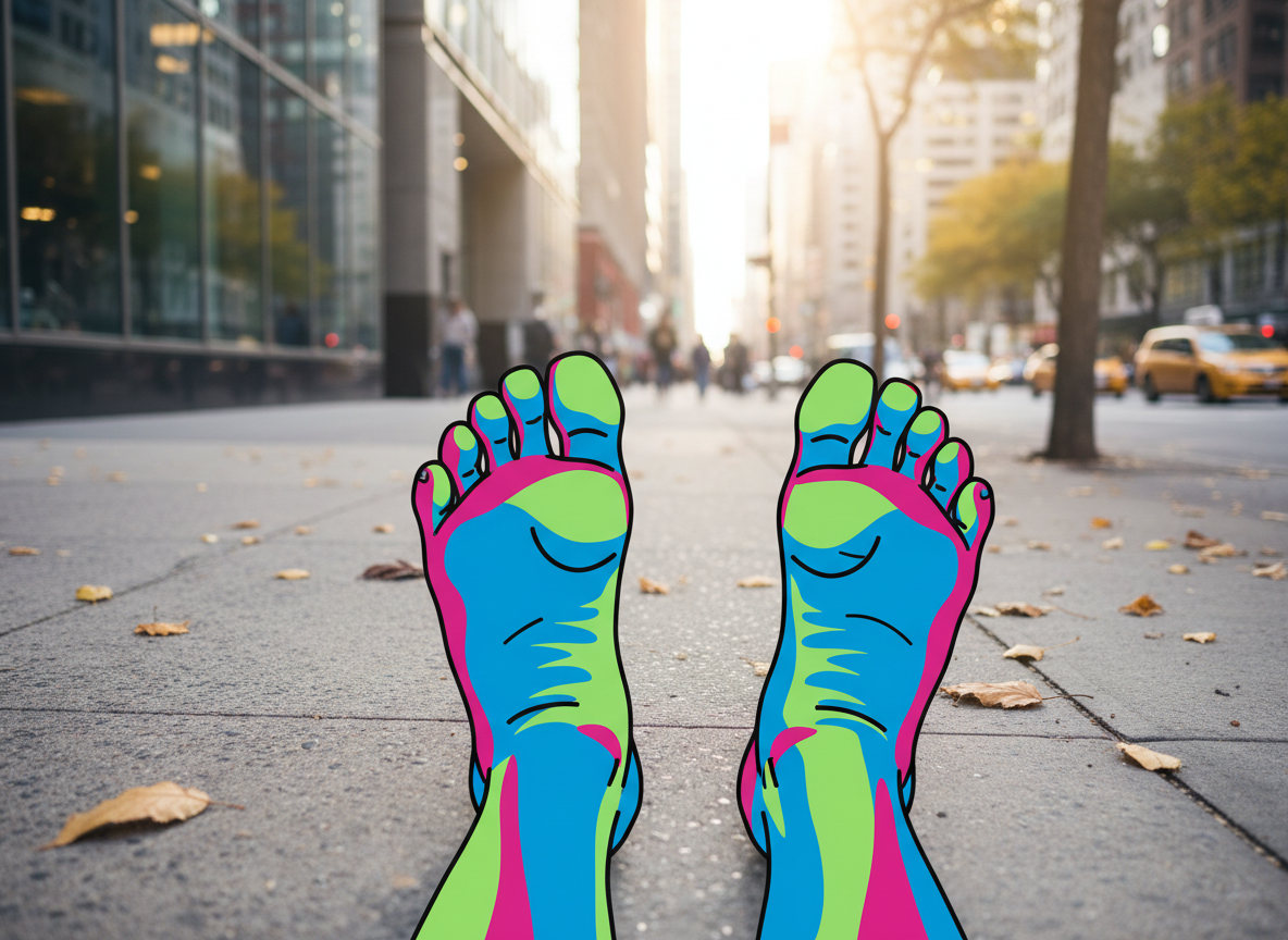 엄지 발톱 피멍 치료 병원 진료과 예약 찾기