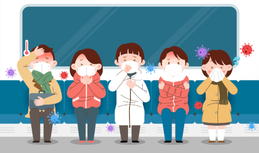독감 증상 및 검사 비용, 치료와 예방: 제대로 알고 대처하기
