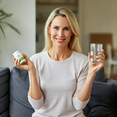 칼슘마그네슘비타민D는 언제 먹는게 좋나요?5