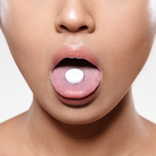 입안 염증, 수포, 피멍울 - 원인과 해결 방법