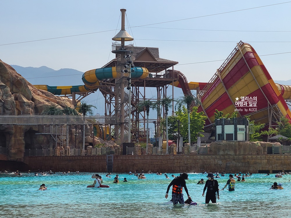 김해 워터파크 할인 롯데워터파크 할인예약방법 총정리 가격