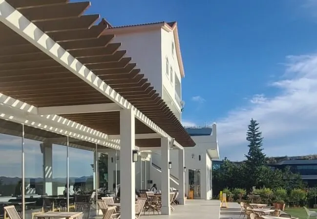 구봉산전망대카페거리_전경