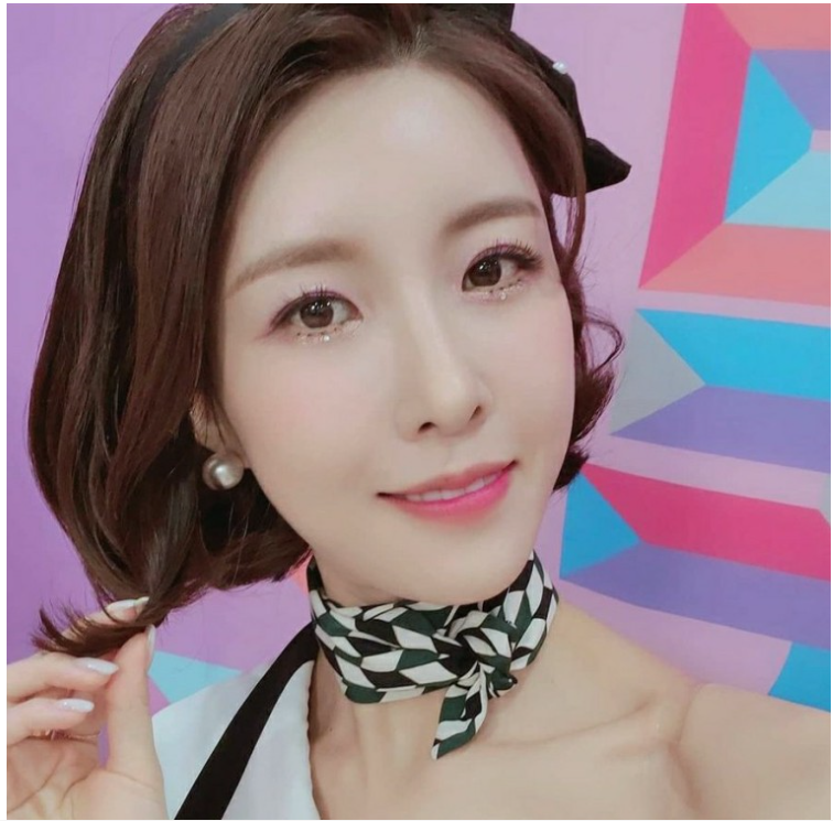 가수진달래 남편 직업