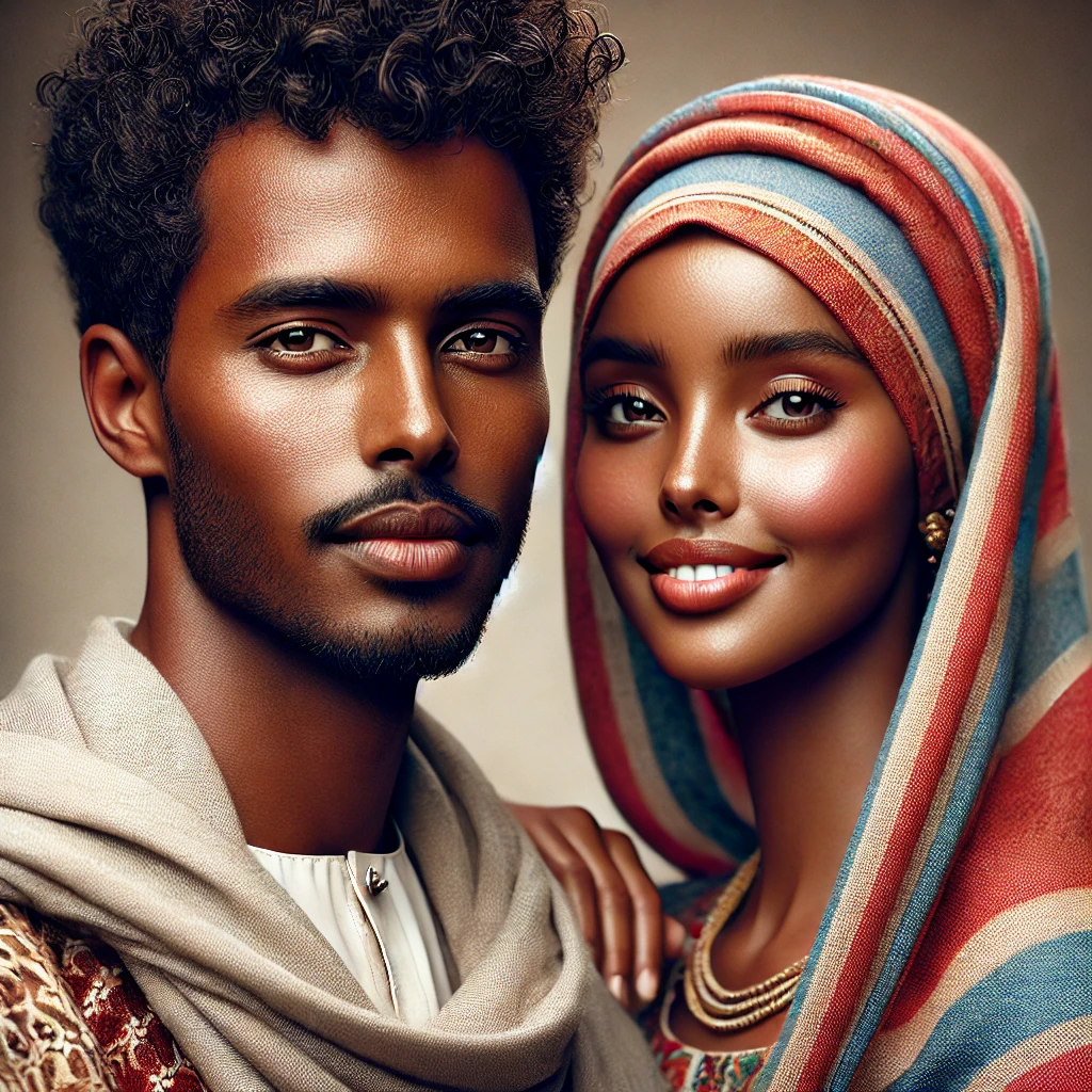 알아두면 유용한 소말리아어(Somali) 기초 지식 및 필수 표현 모음 ✨