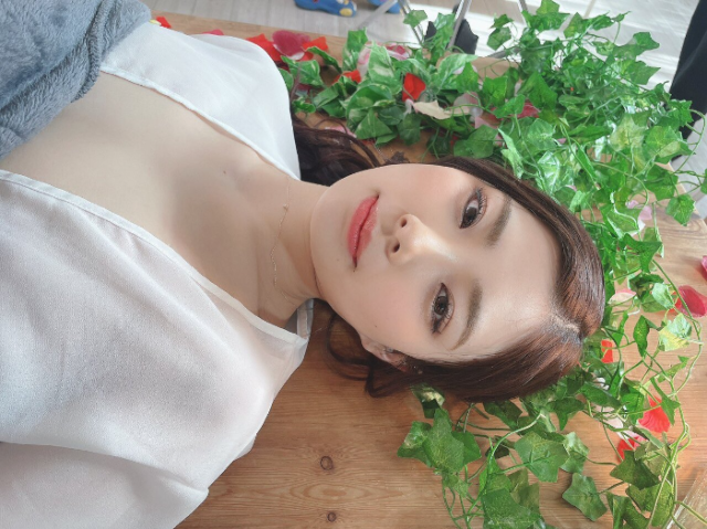 카미키 레이(Rei Kamiki)(시오리) 6