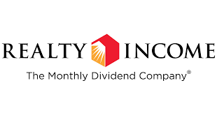 리얼티인컴 로고