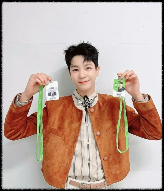 정동원 3rd 전국투어 콘서트 - 광주 김대중컨벤션센터 완벽 가이드!