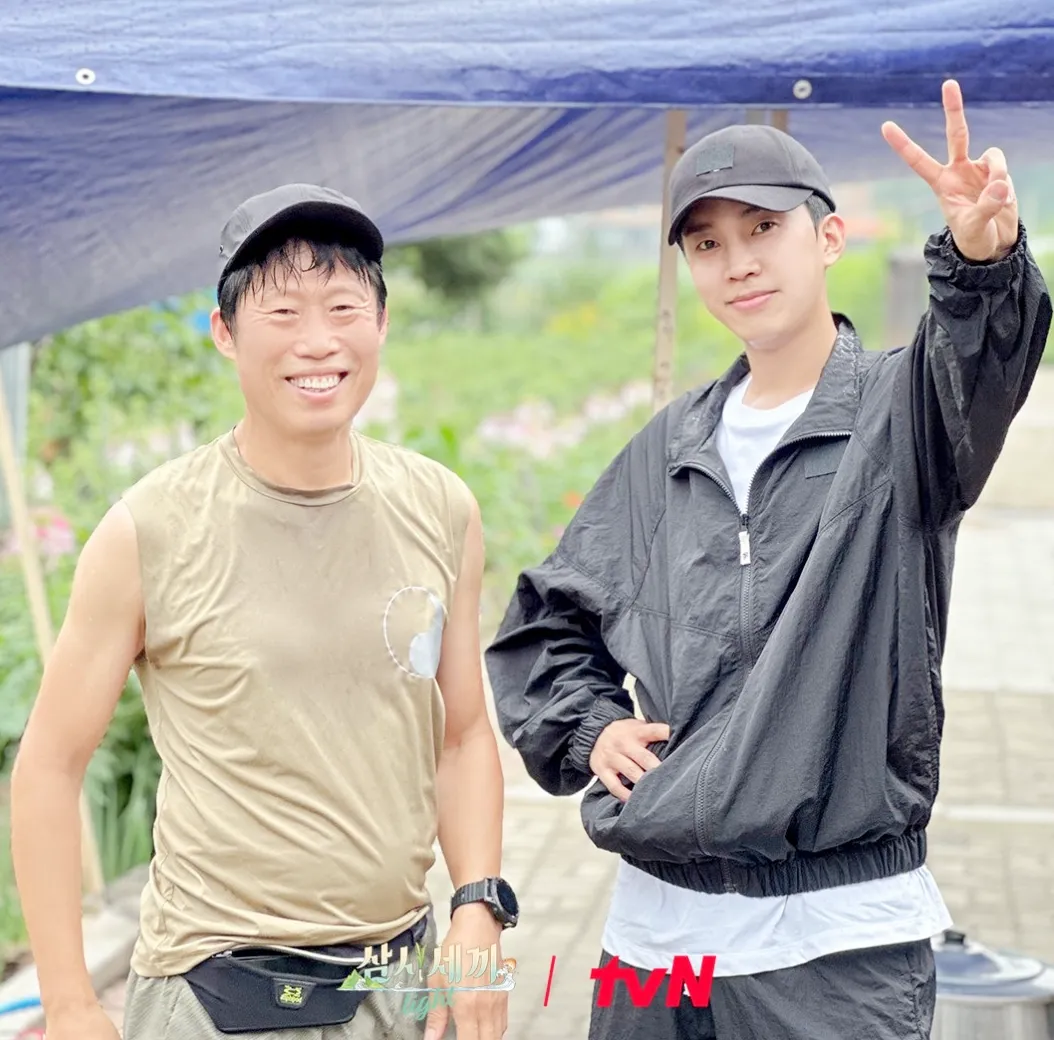 티빙-삼시세끼