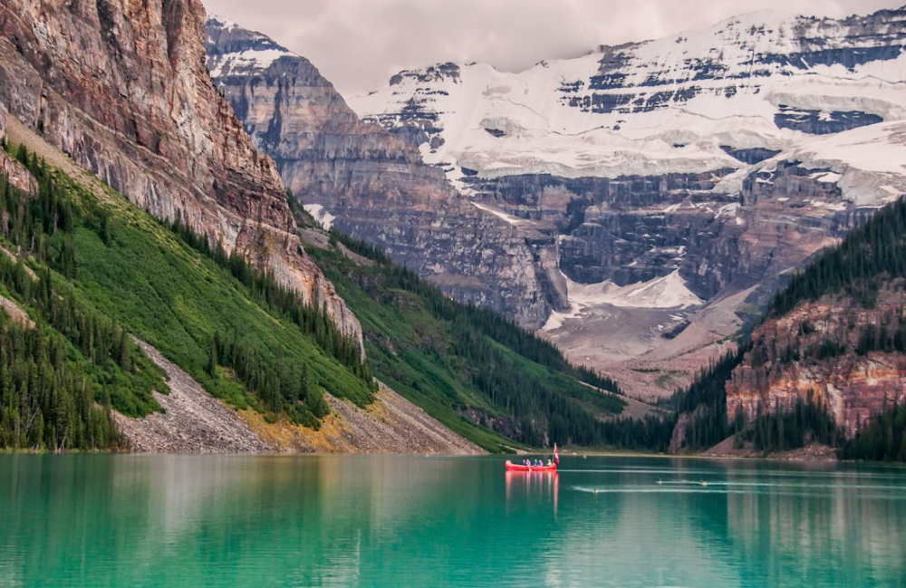 캐나다 여행시 준비물