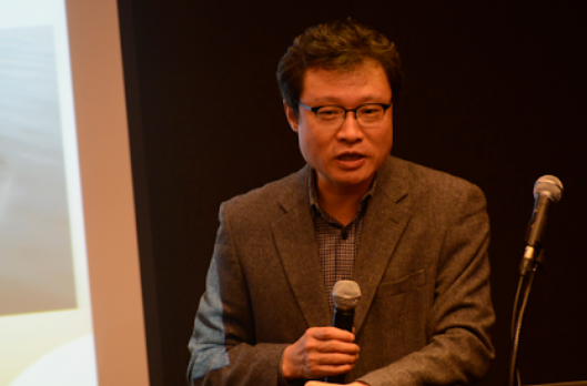 이규연 홍보수석 임명