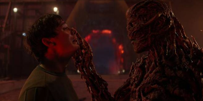 기묘한 이야기 시즌5