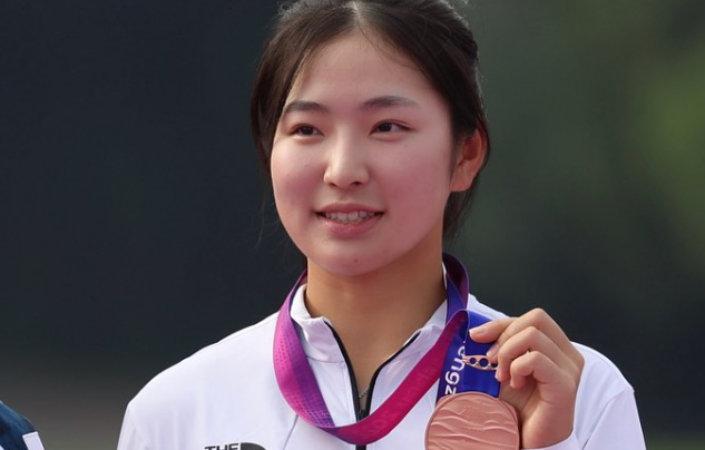 유현조 프로골퍼