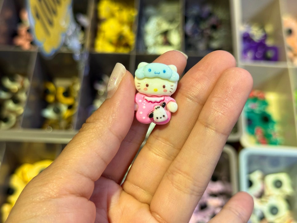 대구 서문시장 야시장