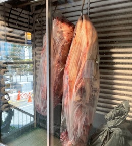 고기