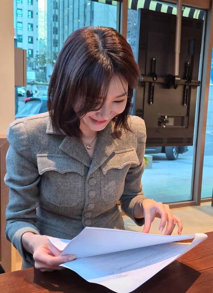 양나래 변호사