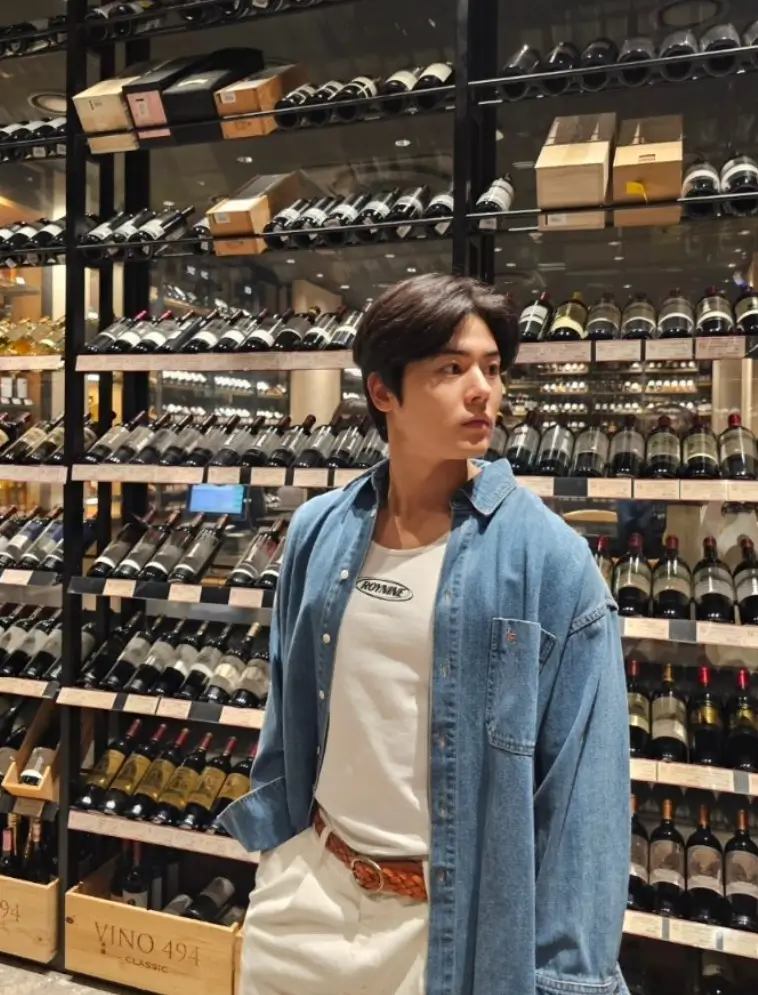 김동준