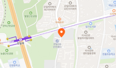 모델하우스위치