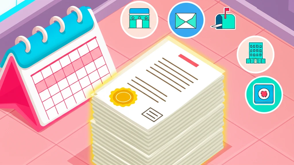 서비스 종료 후 60일! 2025년 ..