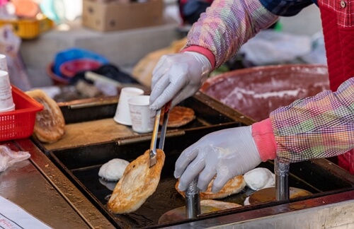 전남 고흥 장날, 5일장 일정표, 주소, 전화번호