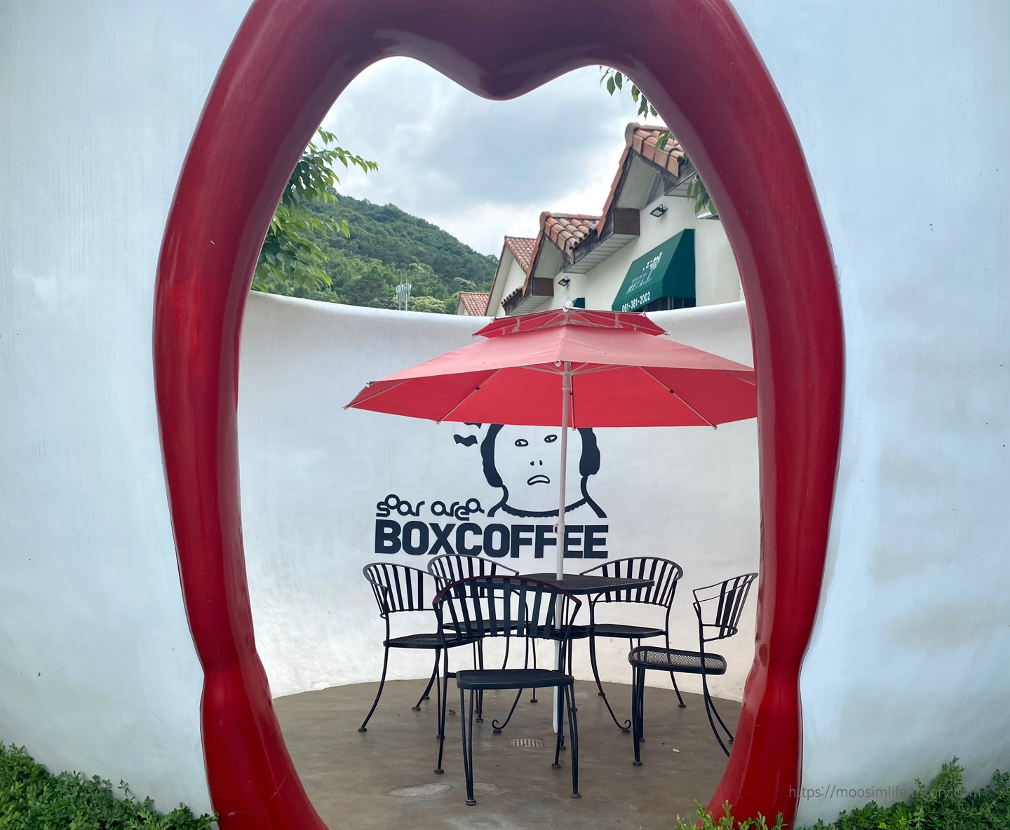 담양메타세쿼이아랜드-소아르커피