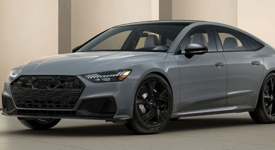 아우디 S7 중고차 가격 시세표 고속 시내 연비