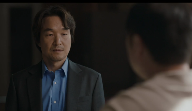 이토록 친밀한 배신자 7회