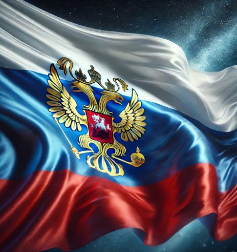 러시아 국기