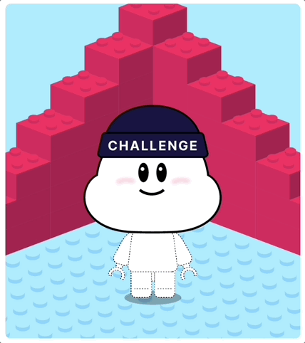 구르미 진화 모습이다.