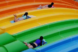 김해 롯데 워터파크 예매 요금 놀이기구