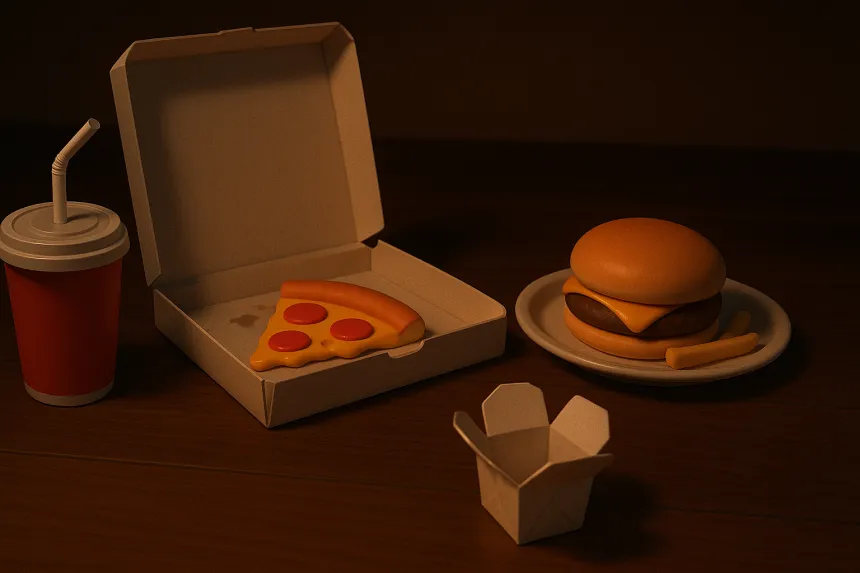 속이 쓰리고 아플 때