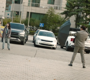 JTBC드라마 &#39;낮과 밤이 다른 그녀&#39; 1화 줄거리