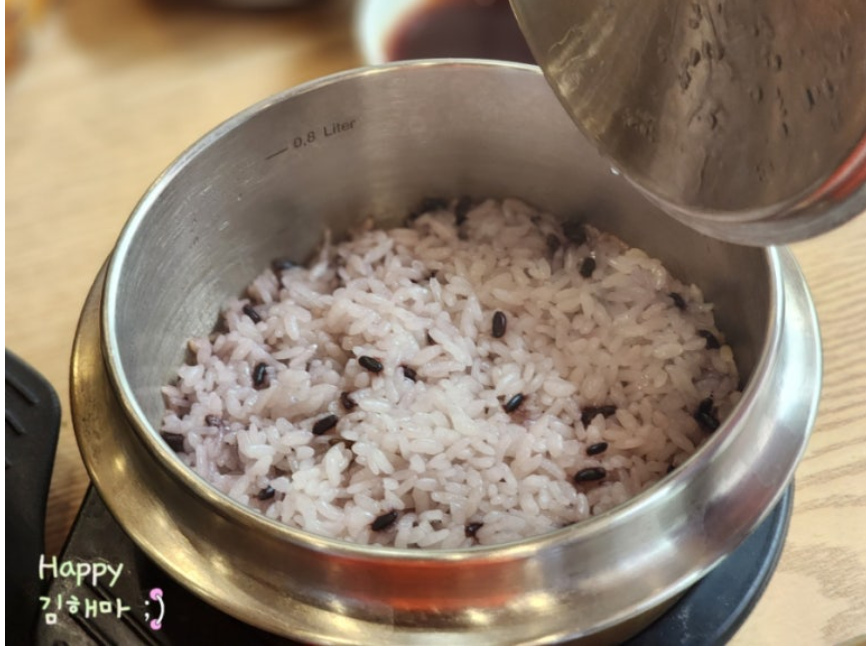 파주순두부 맛집