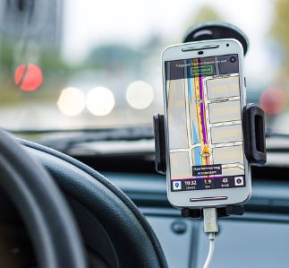 모바일 운전면허증 발급방법