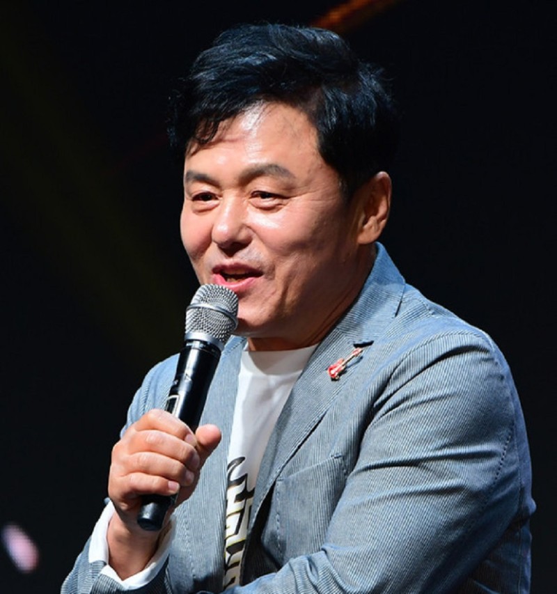 가수 구창모