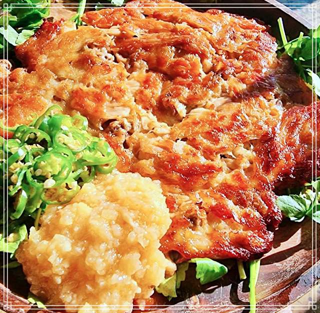 부산 명지 맛집 누룽닭, 누른 닭구이