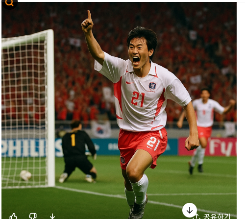 한국vs일본 월드컵 본선 성적비교 (출전횟수,최고성적,기록)사진