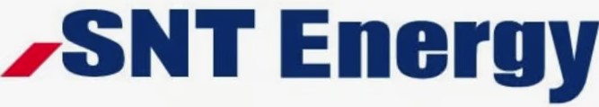 SNT에너지 CI