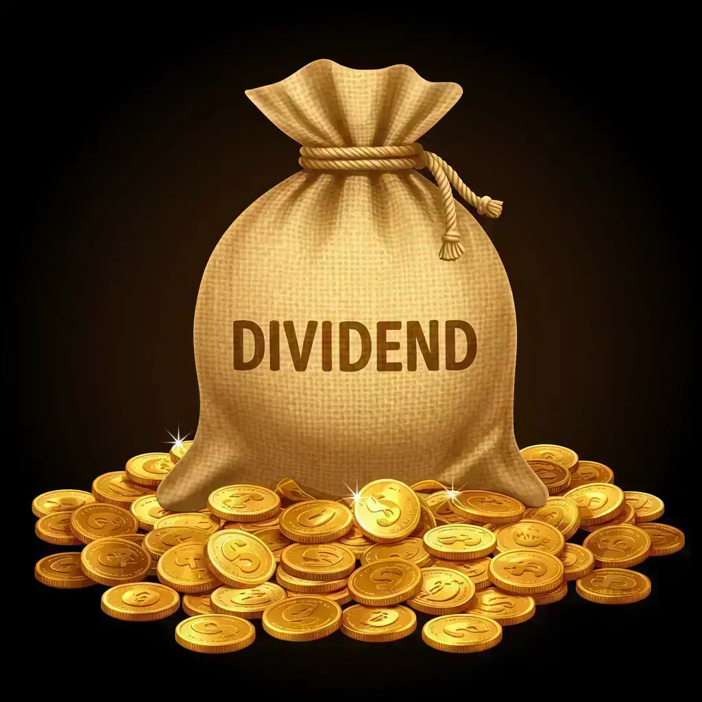 LG씨엔에서 배당금 지급일 배당 기준일