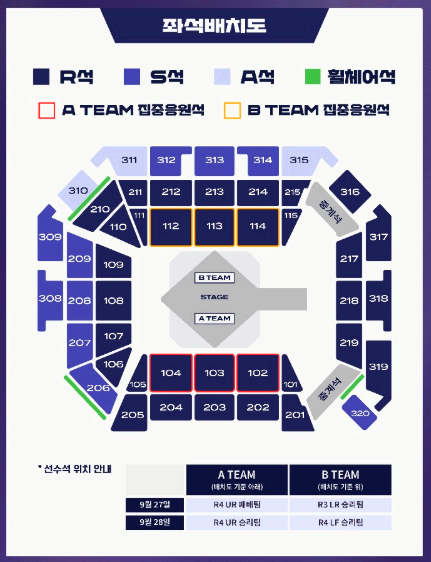 인스파이어 아레나