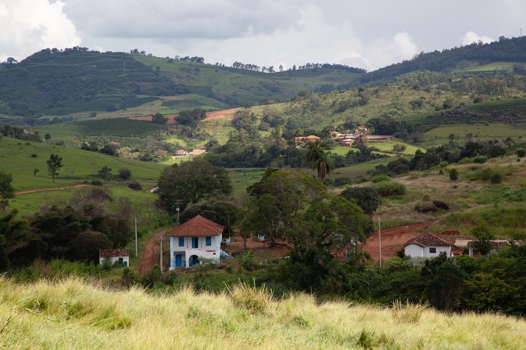 Official land price