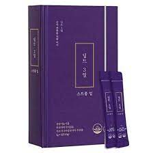 다이어트 보조제 순위 (내돈내산 솔직후기)