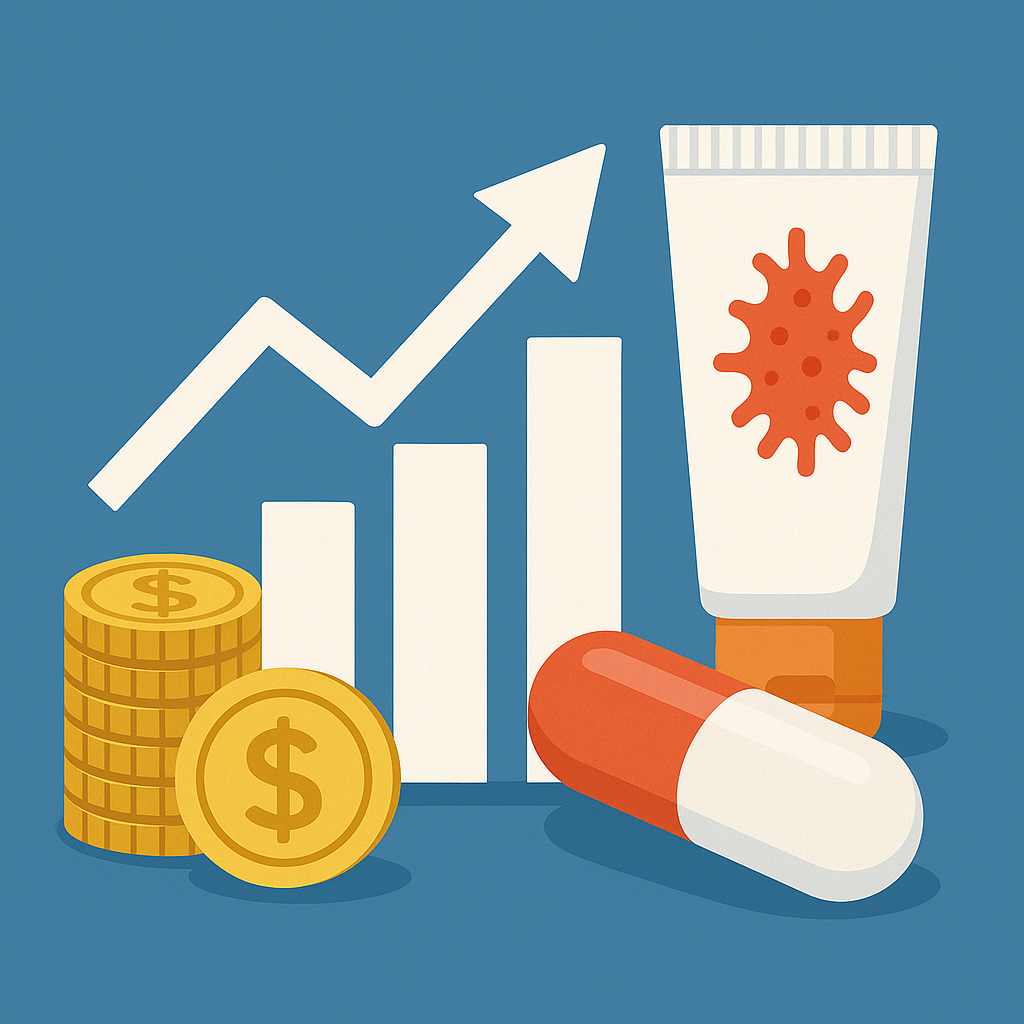 Azitra 주식 전망 &mdash; 피부질환 혁신 바이오기업, 상승 가능성과 리스크 완전 분석 관련 주식