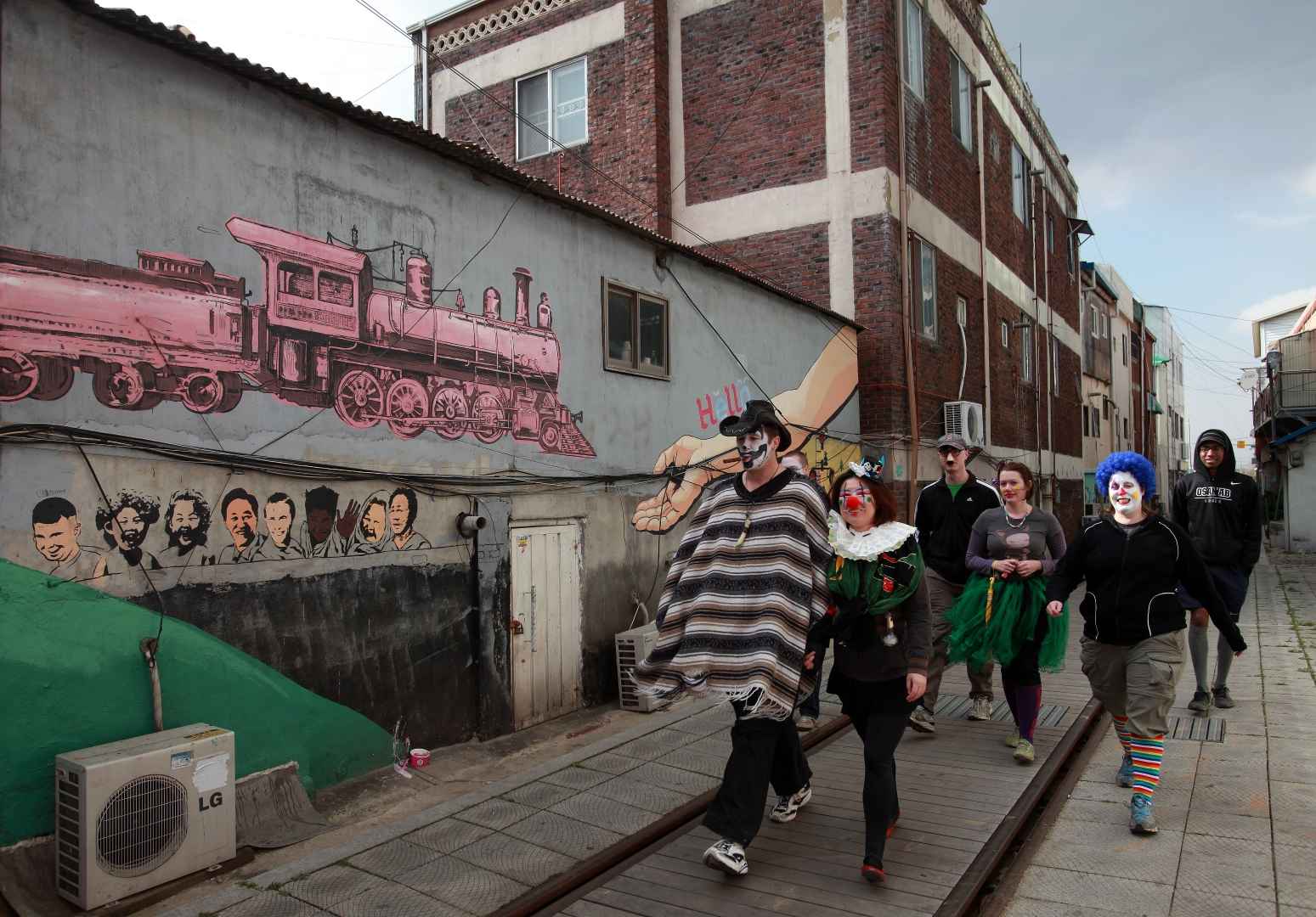 평택국제중앙시장
