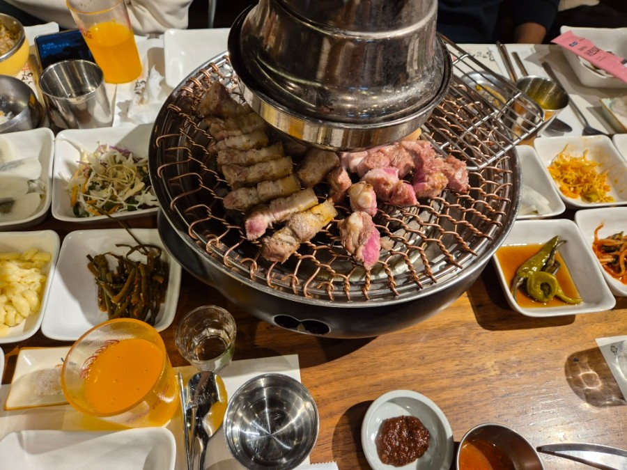 궁평식당