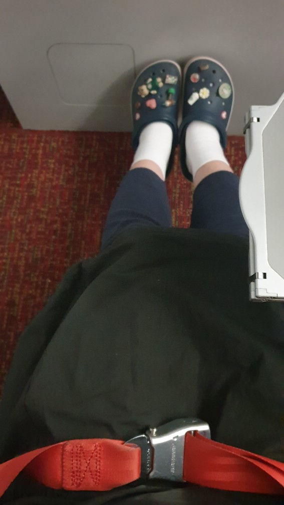 비엣젯 비상구 좌석