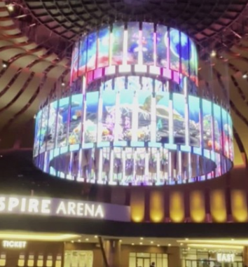 인천 인스파이어 리조트 객실소개