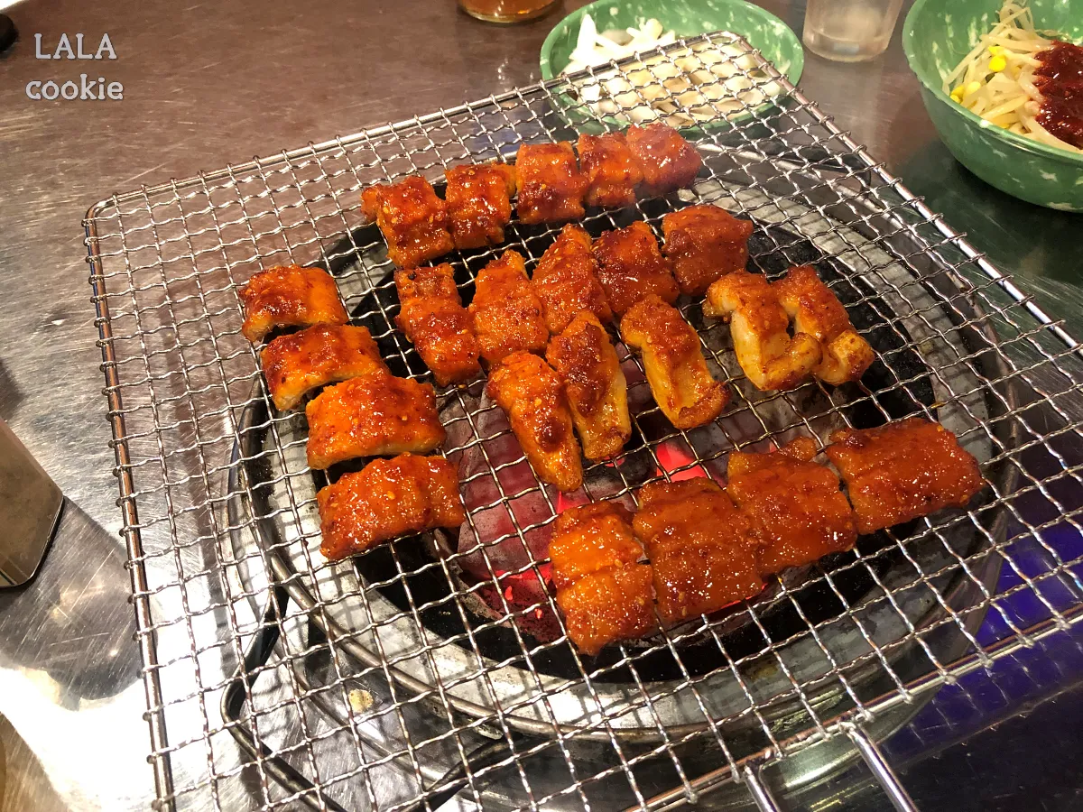대구-달서구-맛집-추천-산호-숯불-아나고-장어구이