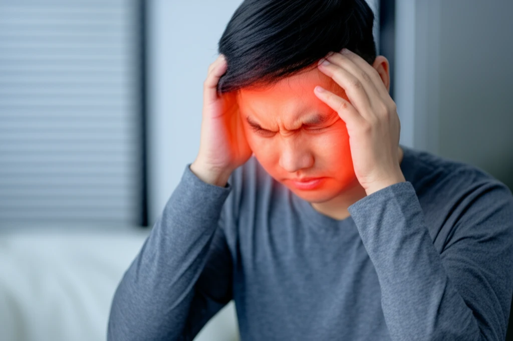 독감 증상과 예방법 완벽 정리! 지금